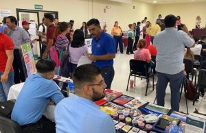Incorporarán a más de 800 jóvenes sonorenses a la fuerza laboral