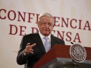 AMLO se cataloga a sí mismo como “Humanista”