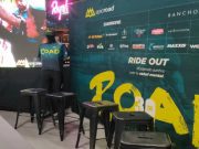 Epic Road Ride Out 2023: organizan rodada por la salud mental
