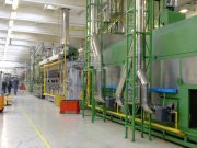 Humedad excesiva puede afectar negativamente la productividad de una empresa