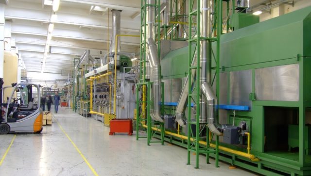 Humedad excesiva puede afectar negativamente la productividad de una empresa