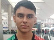 Compite alumno de Cobach Sonora en Juegos Mundiales Escolares Brasil 2023
