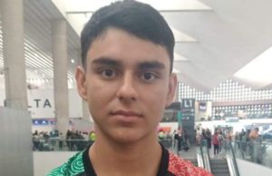 Compite alumno de Cobach Sonora en Juegos Mundiales Escolares Brasil 2023