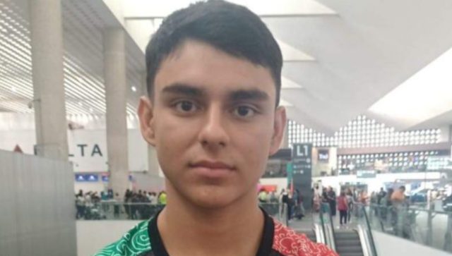 Compite alumno de Cobach Sonora en Juegos Mundiales Escolares Brasil 2023