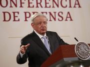 Reducción de operaciones en el AICM no afecta a la terminal aérea, informó AMLO