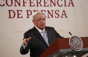 AMLO confirma que “no hay desabasto de energía en Sonora y el país”