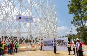 Checa cuándo abrirá el nuevo parque de diversiones Aztlán, en la CDMX