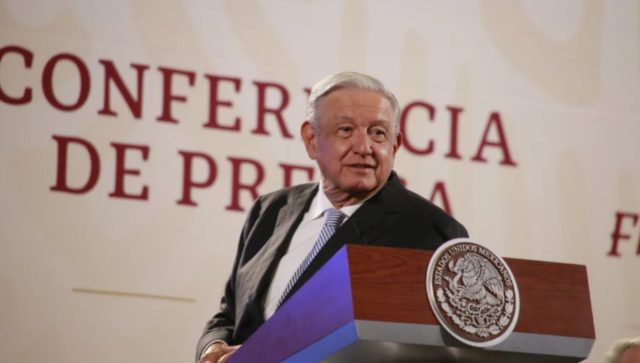 Canadá y Estados Unidos, los principales aliados comerciales de México, afirma AMLO