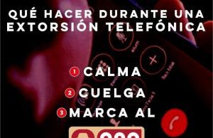 Aplicación Antiextorsión Sonora registra más de 117 mil descargas