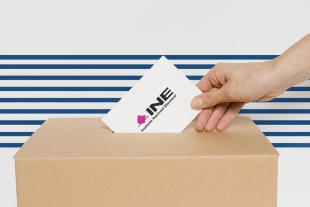 Pedirá INE 23 mil 757 mdp para elección en 2024; 11.42 % más que en 2018