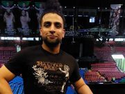 Baliyan Akki participará en el Grand Prix Internacional 2023