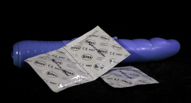 Dildos, vibradores y lencería, entre los productos más vendidos en línea