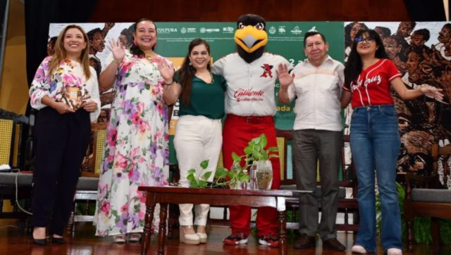 Festival Internacional Afrocaribeño en Veracruz abordará la migración en edición 2023