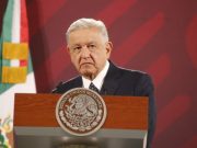AMLO llama a no tomar en serio a precandidatos de Estados Unidos