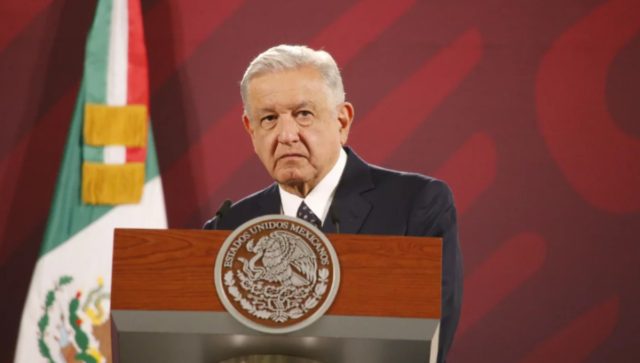 Crece un 13% el cruce irregular de migrantes mexicanos a Estados Unidos
