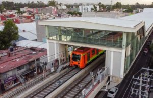 Estas estaciones de la Línea 9 permanecerán cerradas