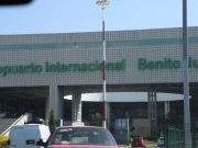 Gobierno de México avanza en la recuperación de la categoría uno del AICM