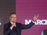Ebrard decidirá si se queda o no en Morena luego de la respuesta del partido a su impugnación