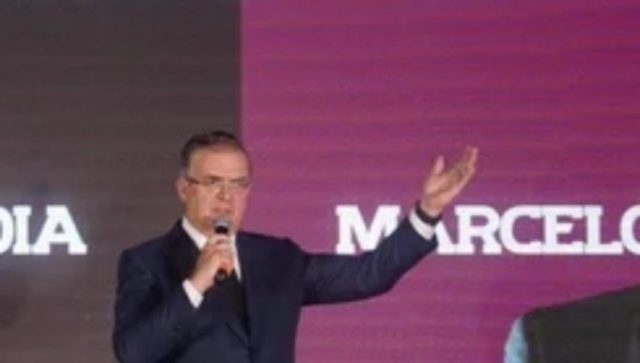 Ebrard decidirá si se queda o no en Morena luego de la respuesta del partido a su impugnación