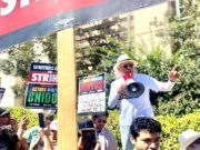 Huelga de guionistas en Hollywood: Sindicato alcanza acuerdo tentativo