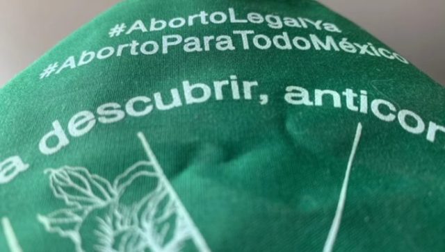 Más Claro: despenalizar el aborto no es lo mismo que legalizarlo