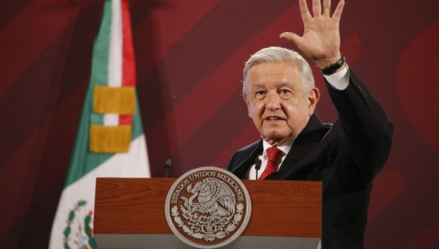 Algunos de los logros de AMLO de cara al quinto informe del Gobierno