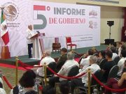 Destaca AMLO implementación del “Humanismo Mexicano”