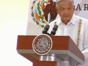 AMLO destaca distribución de libros de texto y aguarda a resolución controversia en dos entidades