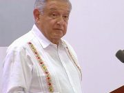 Zoé Robledo no se postulará para Chiapas, permanecerá en el IMSS: AMLO