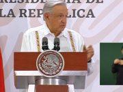 Se redujo la pobreza en un 5.6 %: AMLO