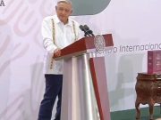 No hay represión, ni narcoestado: AMLO