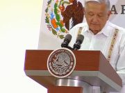 La pobreza y la desigualdad se reducen: AMLO