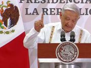 Tren Maya se inaugurará en diciembre: AMLO