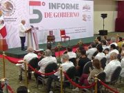A solicitud de gobernadora, se modernizará central eléctrica en Campeche: AMLO