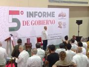 “Por el bien de todos, primero los pobres”: AMLO