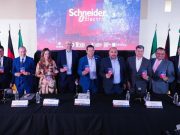 Guanajuato lanza Pasaporte de la V Edición de la Industrial Transformation México