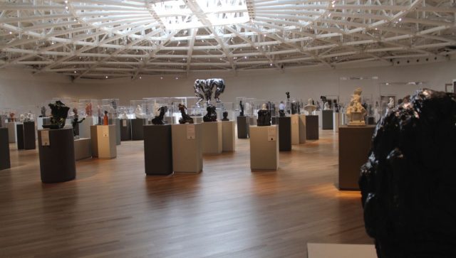 ¿Ya no hay interés por los museos? esto dicen las cifras