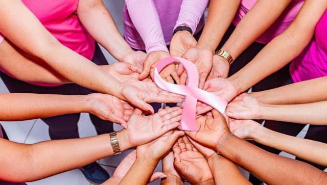 ¿Se puede implementar inteligencia artificial para diagnóstico de cáncer de mama?