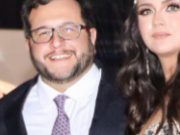 Critican ostentosidad en fiesta de la hija de Carolyn Adams