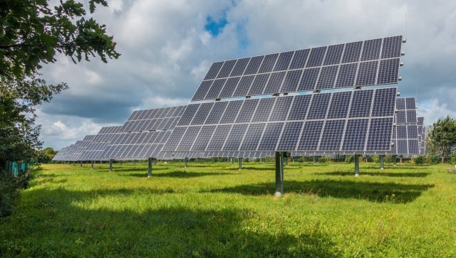 Condensadores sincrónicos, la nueva apuesta para las energías renovables