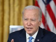 Republicanos analizan juicio político a Biden: Casa Blanca lo consideró “extremista”