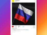 Influencers de guerra en Rusia monetizan sus contenidos como corresponsales