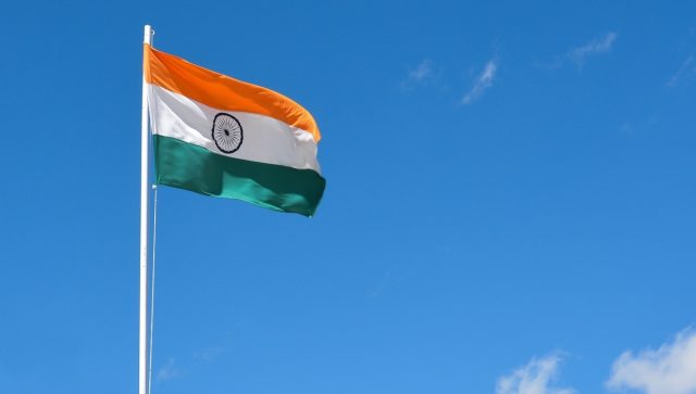 ¿India o Bharat? La discusión entre la política exterior y el rechazo colonial
