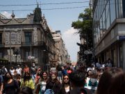 Pobreza en la capital disminuye 7.1 %, según el gobierno de CDMX