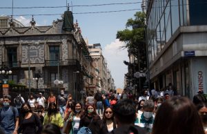 Pobreza en la capital disminuye 7.1 %, según el gobierno de CDMX