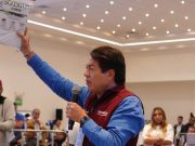 “Se revisará urna por urna, boleta por boleta”: Mario Delgado