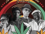 Soul Dread festeja más de 10 años de trayectoria y tendrá celebración en grande