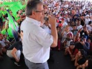 Ebrard denuncia irregularidades en la encuesta y arremete contra Mario Delgado y Alfonso Durazo