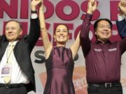¡Es Claudia! Morena anuncia a Sheinbaum como la ganadora de la contienda interna