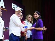 Más de 110 mil estudiantes son beneficiados con becas Sonora de Oportunidades